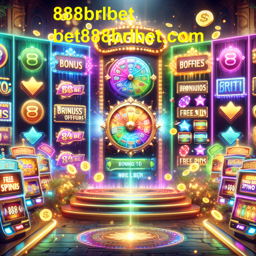 Descubra as Melhores Promoções no 888brlbet